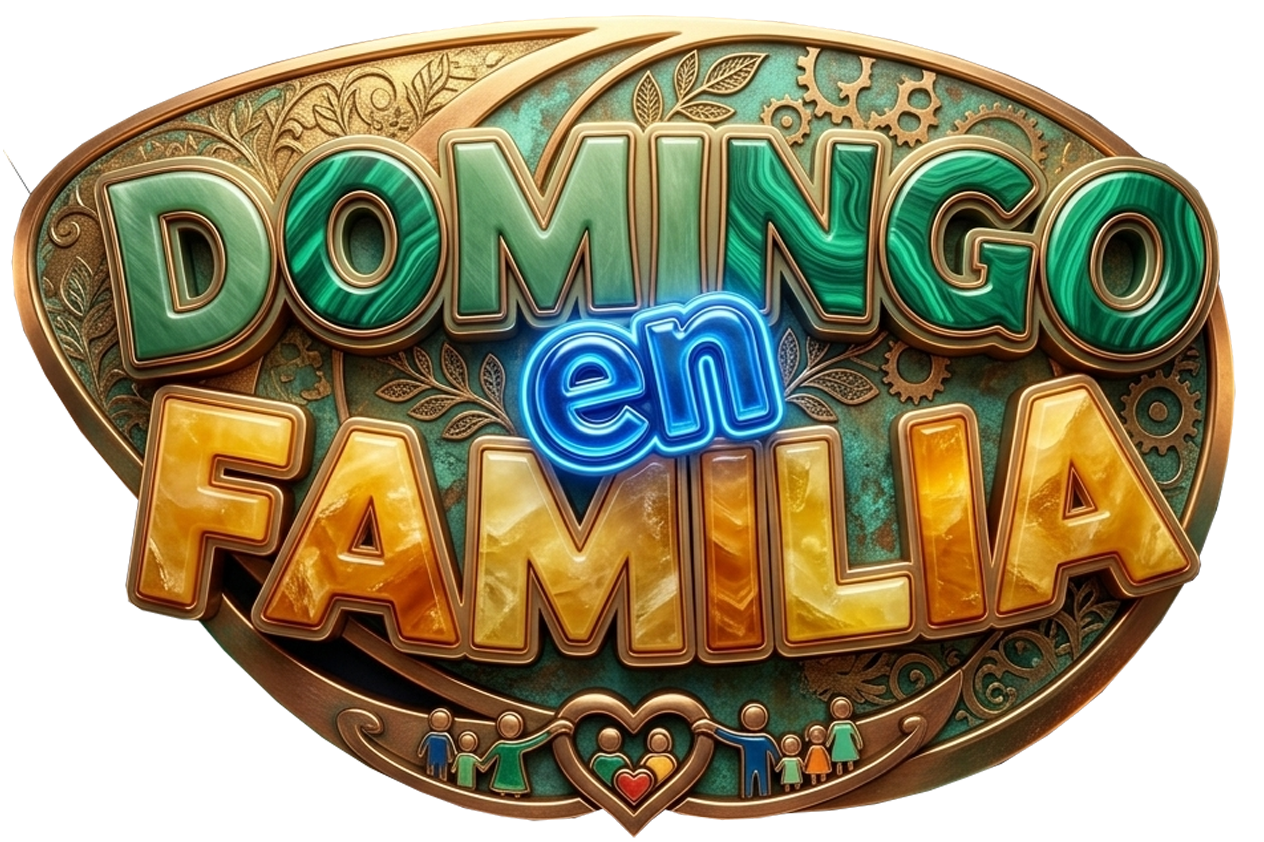 Domingo en familia
