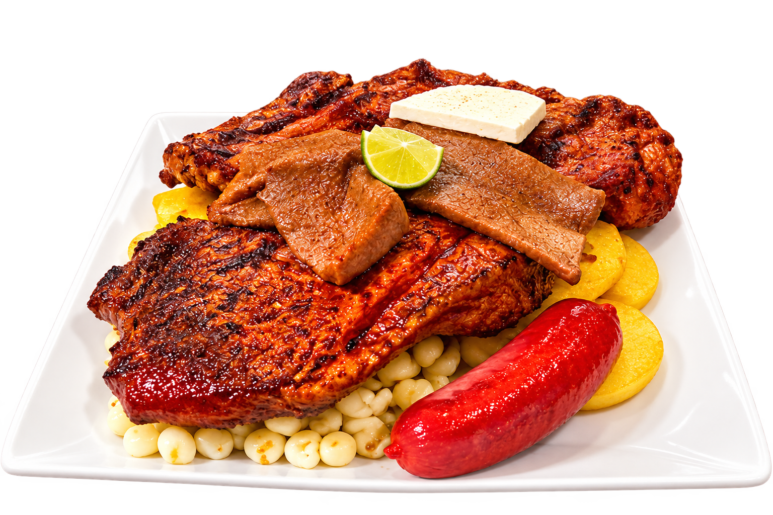 Plato de K’jaras