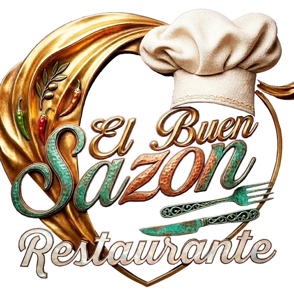 El Buen Sazón Restaurante